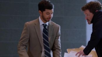 MacGyver Season 3 Episode 21 - Treason + Heartbreak + Gum