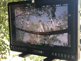 Michelle Okkyung Lee