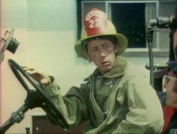 Dennis Allen in Rowan & Martin's Laugh-In (1967)