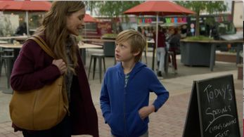 Hudson Brooks in Good Trouble (2019)