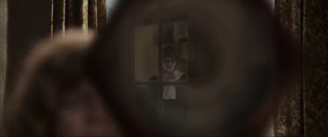 Nate Seman in The Conjuring (2013)