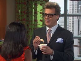 Greg Proops in True Jackson, VP (2008)