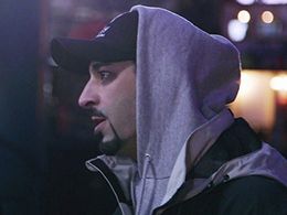 Josh Harris in Deadliest Catch (2005)