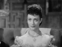 Audrey Fildes in Kind Hearts and Coronets (1949)