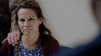 Stephanie Cotton in Chicago P.D. (2014)