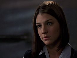 Stefanie Nava in Law & Order: Special Victims Unit (1999)