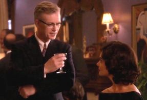 The Kennedys with Katie Holmes