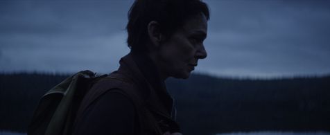 Marie-France Marcotte in San James: White Walls (2018)