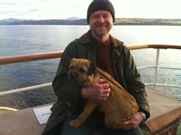 Farmer - McDonald's Advert