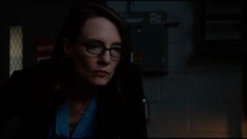 Messiah (2020) - Amie MacKenzie