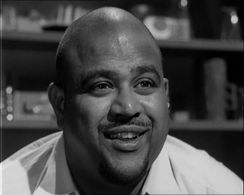 Frank Olegario in The Saint (1962)