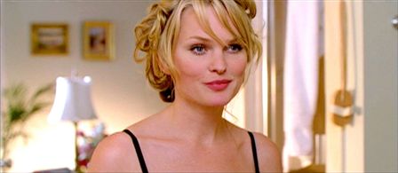 Sunny Mabrey as Victoria