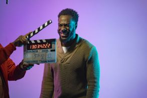 Still of Quentin Plair in Hello Cupid 3.0 (2019)