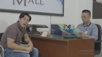 Joseph Marco in Maalaala Mo Kaya (1991)