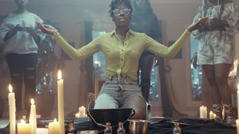 Shaquita smith as Jordan Davis