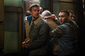 Alexander Petrov and Nikita Pavlenko in Anna (2019)