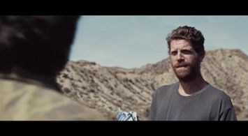 Borrego - Dir Jesse Harris