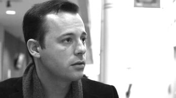 C. Neil Davenport in Silence (2016)