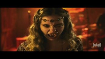 Jolie Vanier in From Dusk Till Dawn: The Series (2014)