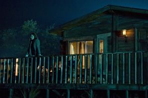 Daisy Betts in Persons Unknown (2010)