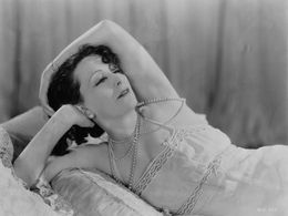 Lil Dagover in The Woman from Monte Carlo (1932)