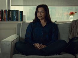 Rachael Ancheril in Rookie Blue (2010)