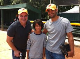 Coach Fulton-Parenthood