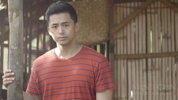 Enzo Pineda in Maalaala Mo Kaya (1991)