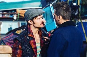 From Fear the Walking Dead Season 4