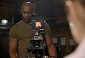 Mark Anthony Brighton