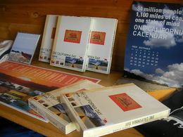 Baffa's 2nd feature with Mark Jeremias, ONE CALIFORNIA DAY, available worldwide