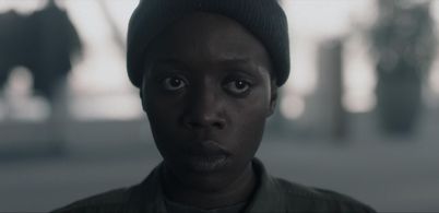 Natasha Mumba in Handmaids Tale (2021)