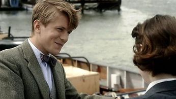 As Jimmy in CALL THE MIDWIFE