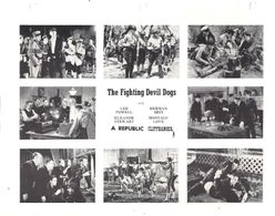 Montagu Love, Frank Baker, Bruce Bennett, John Davidson, Sam Flint, Benson Fong, Reed Howes, John Picorri, Lee Powell, H