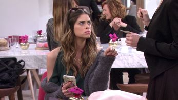 Shantel Wislawski in 2 Broke Girls (2011)