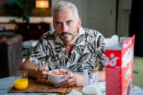 Paco León in The Unbearable Weight of Massive Talent (2022)