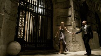 Christopher Maltman and Maria Bengtsson in Mozart's Don Giovanni Juan (2010)