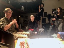 CANNIBAL CLUB - ALEXANDER KAMB, ALEXANDER NISHINO, RAHEEM WILLIMANS, ANGIE SARKISYAN, TAMIKA SIMPKINS, MARINE GEORGE