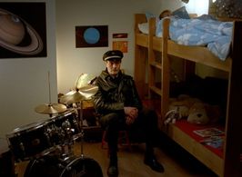 Baard Owe in O'Horten (2007)