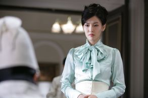 Kim So-yeon in Gabi (2012)