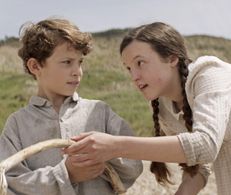 In On The Beaches short film