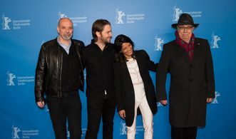 Kevin Ford, Eric Schlosser, and Smriti Keshari