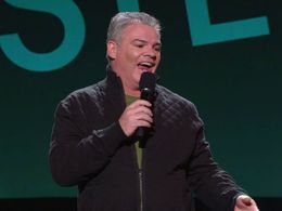 Mike DeStefano in Comedy Central Presents (1998)