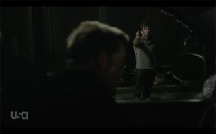 Chris Conroy, Jeremy S. Holm