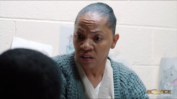 Saints and sinners G