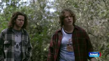 Mysteries of the Outdoors