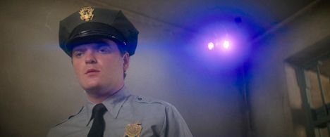 Angus MacInnes in Superman II (1980)