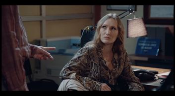 Alexandra Prokhorova