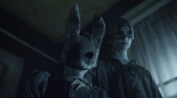 Jarid Root - The Axe Murders of Villisca (2016)