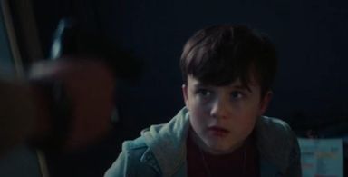 97 Minutes Jake Hayes